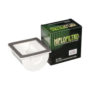 Filtru aer YAMAHA GTS1000/T-MAX 500 '01-07 Hiflofiltro HFA4909, 1, nordicamoto.ro