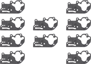 Oil Pump Body Gasket, 3, nordicamoto.ro