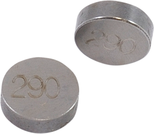 Valve Shim 2.90 9.50mm, 1, nordicamoto.ro