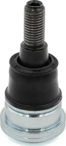 Tie Rod End Chrome 