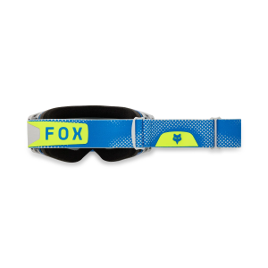 Fox Vue Tactile napszemüveg, fekete/piros, 3, nordicamoto.ro