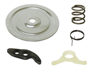 Sno-X Starter rewind pawl kit Yamaha, 1, nordicamoto.ro