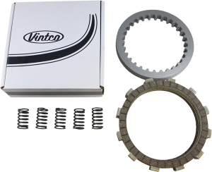Clutch Plate Kit, 1, nordicamoto.ro