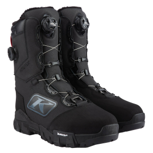 Adrenaline Pro S1K GTX BOA sícipő 4, fekete – Asphalt, 4, nordicamoto.ro