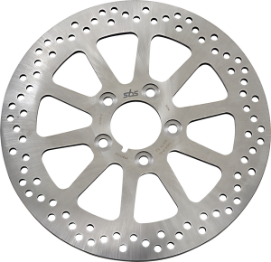 Two-piece Brake Rotor, 2, nordicamoto.ro