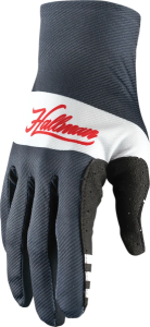 Manusi Thor Hallman Mainstay Midnight/White S, 1, nordicamoto.ro