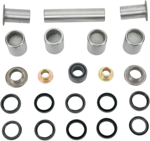 Linkage Bearing Kit Silver, 1, nordicamoto.ro