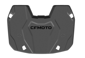 CFMOTO ZFORCE 800 / 950 UTV raktérvédő szőnyeg – 5 darabos készlet, 3, nordicamoto.ro