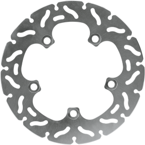 Rögzített féktárcsa, kör alakú, 250–299 mm, 3, nordicamoto.ro