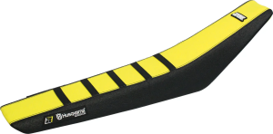 Seat Cover Zebra Black, 1, nordicamoto.ro