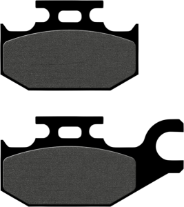 Brake Pad Orcanic, 1, nordicamoto.ro