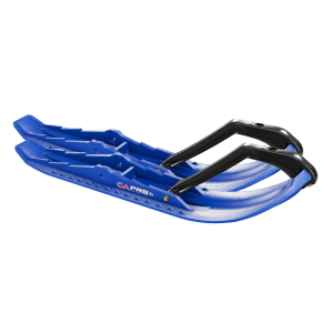 C&A; PRO síléc TMX Blue