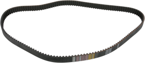 Rear Drive Belt, 1, nordicamoto.ro