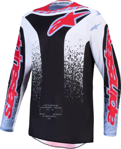 Fluid Drag mez, fekete