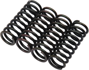 Clutch Spring Kit Black, 1, nordicamoto.ro