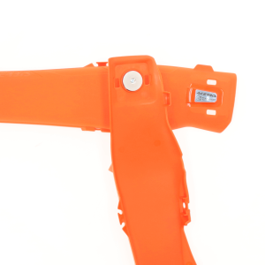 Acerbis Magnet Teketmagnet lábtámasz-védők GasGas/Husqvarna/KTM 23'-27' modellekhez, kék, 2, nordicamoto.ro