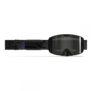509 Kingpin Ignite Black Ops motoros szán szemüveg