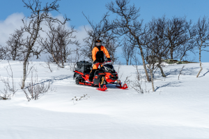 AMOQ Eclipse V3 Monosuit Orange/Black/Turquoise XS, 3, nordicamoto.ro