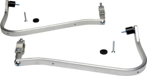 Hardware Kit – Two Point Mount Silver