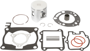 High Performance Piston Kit With Gaskets For 2-stroke, 1, nordicamoto.ro