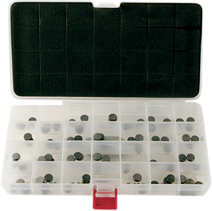 Valve Shim Kit And Refill Package, 2, nordicamoto.ro