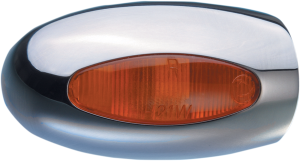 Bl 1000 Series Replacement Housing Chrome, Polished, Brass