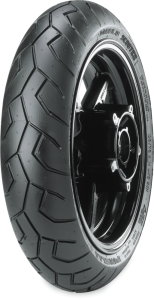 Pirelli Diablo Rosso Scooter 120/70R14 első gumiabroncs, 3, nordicamoto.ro