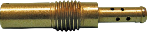 A-bax Precision Keihin Style-rd N424-21 Pilot Jet Brass, 1, nordicamoto.ro