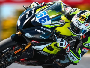 Windscreen Race Wssp Street Triple Rs Clear, 2, nordicamoto.ro