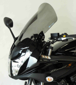 Windshield/windscreen Clear