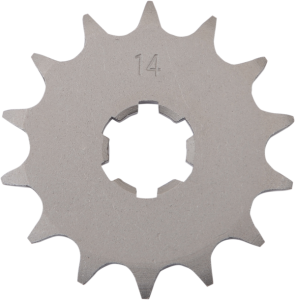 Countershaft Sprocket Raw