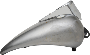 Quickbob Extended Dash-style Tank Kits For Sportster Raw, 1, nordicamoto.ro