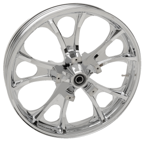 Largo Precision Cast 3d Wheel -, 1, nordicamoto.ro