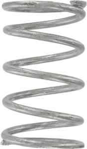 Clutch Spring Silver, 1, nordicamoto.ro