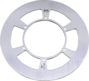 MOOSE RACING Solid Rear Rotor, 2, nordicamoto.ro