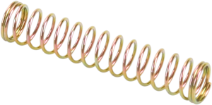 Needle Valve Spring