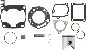 Top End Piston Kit Racer's Choice, 1, nordicamoto.ro