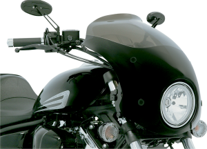 Bullet Fairing Black, 2, nordicamoto.ro