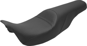 Profiler Basket-weave Seat Black