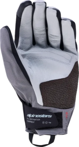 Harok Pro Drystar kesztyűk, szürke, 3, nordicamoto.ro
