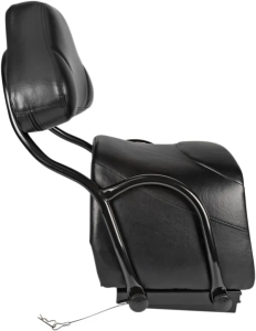 Seat Jack Seat Black
