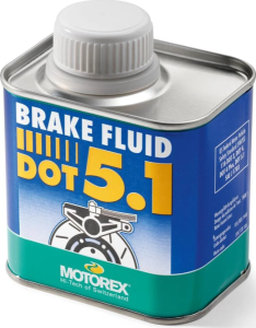 Fogyóeszközök, MOTOREX fékfolyadék, nordicamoto.ro