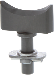 Power Valve Black