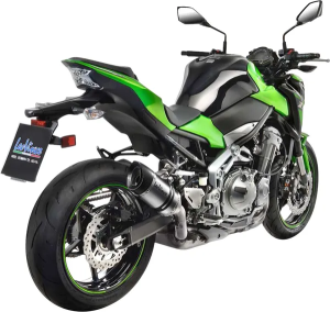 LeoVince LV Pro Slip-On kipufogórendszer a Kawasaki Z900-hoz (2017–2019), 2, nordicamoto.ro