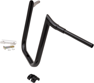 1-1/2(r) Grande Prime Ape Hanger Handlebar Black, 1, nordicamoto.ro
