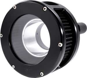 Ba Series Air Cleaner Kit Black, 2, nordicamoto.ro