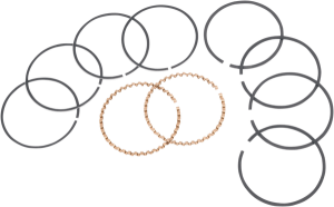 Ring Set S&s 3-5/8(r)+.03