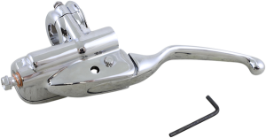 Replacement Master Cylinder Assembly Silver, 1, nordicamoto.ro