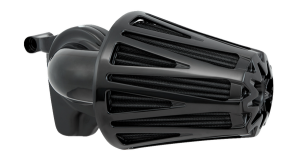 Crossfire Monster Sucker Air Cleaner Black, 4, nordicamoto.ro