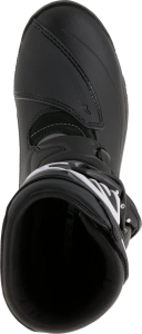 Cizme Touring Alpinestars Belize Drystar Oiled Black 47, 2, nordicamoto.ro
